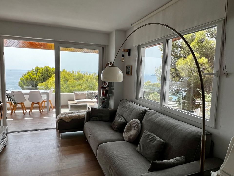 Apartment for sale in Illetes (Ses), Majorca € 895,000 Ref